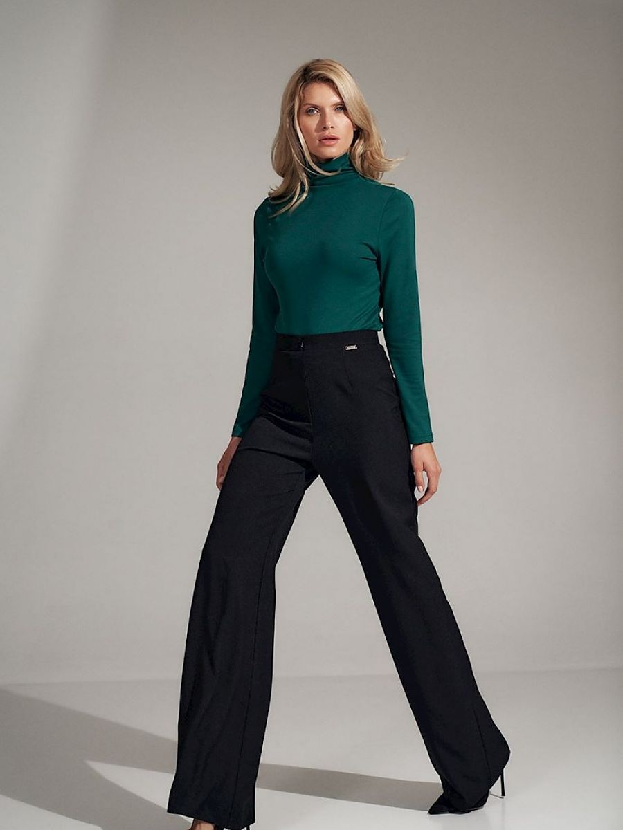  Women trousers model 150789 Figl 