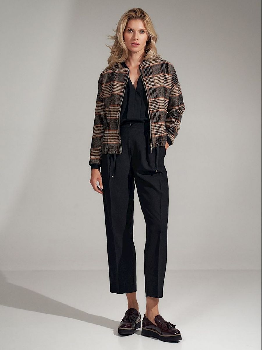  Women trousers model 150792 Figl 