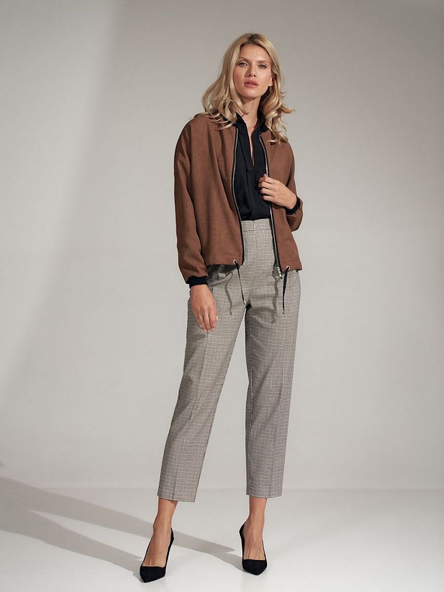  Women trousers model 150793 Figl 