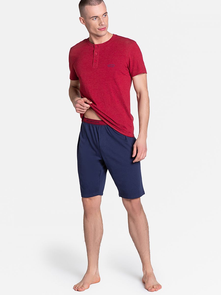  Pyjama model 151168 Henderson 