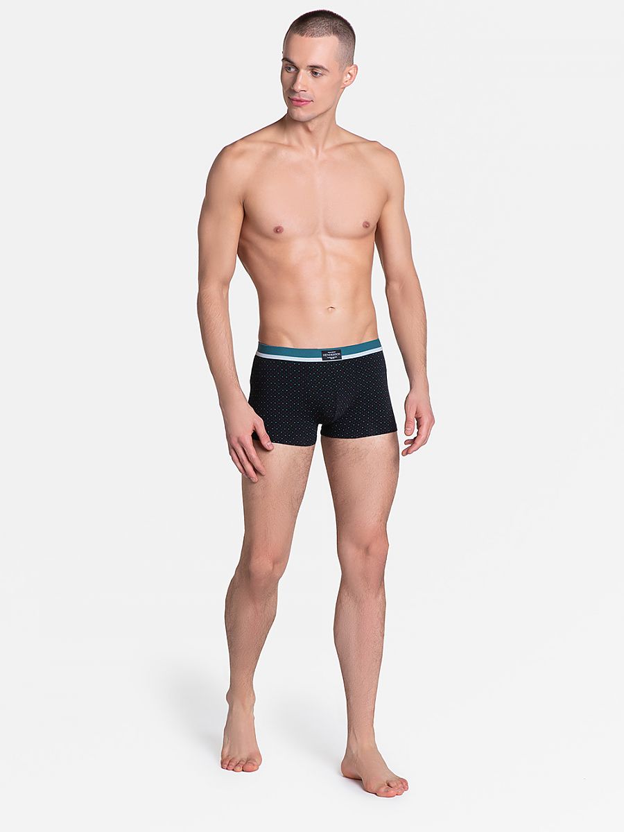  Boxers model 151518 Henderson 