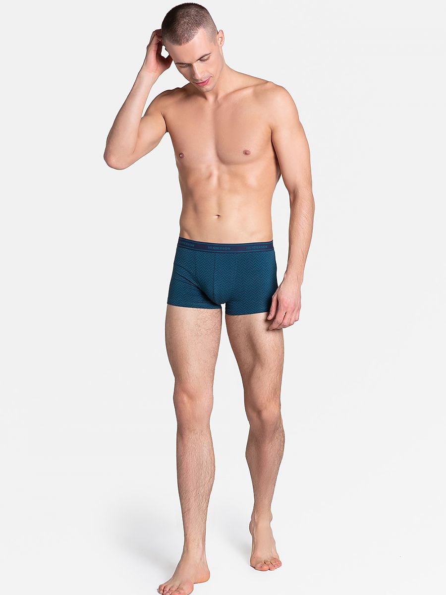  Boxers model 151521 Henderson 