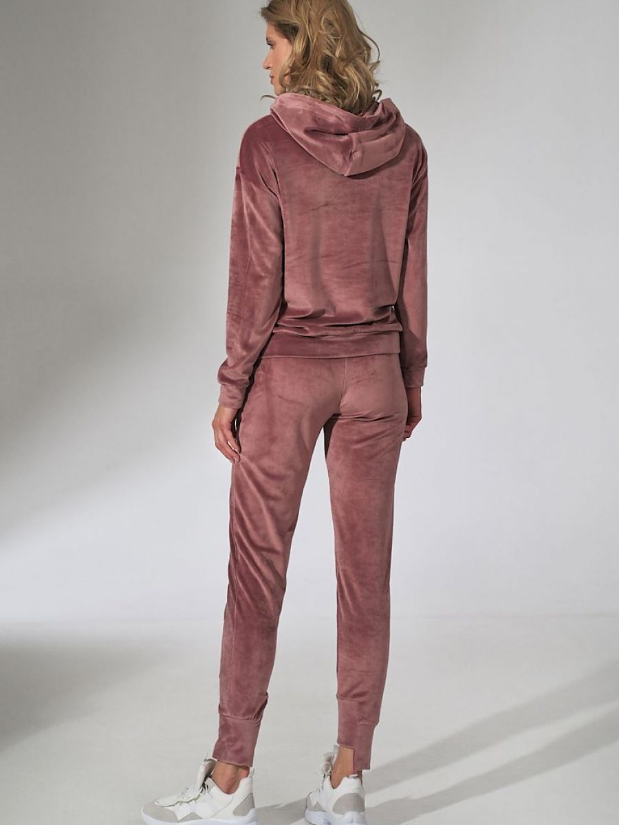  Tracksuit trousers model 151803 Figl 