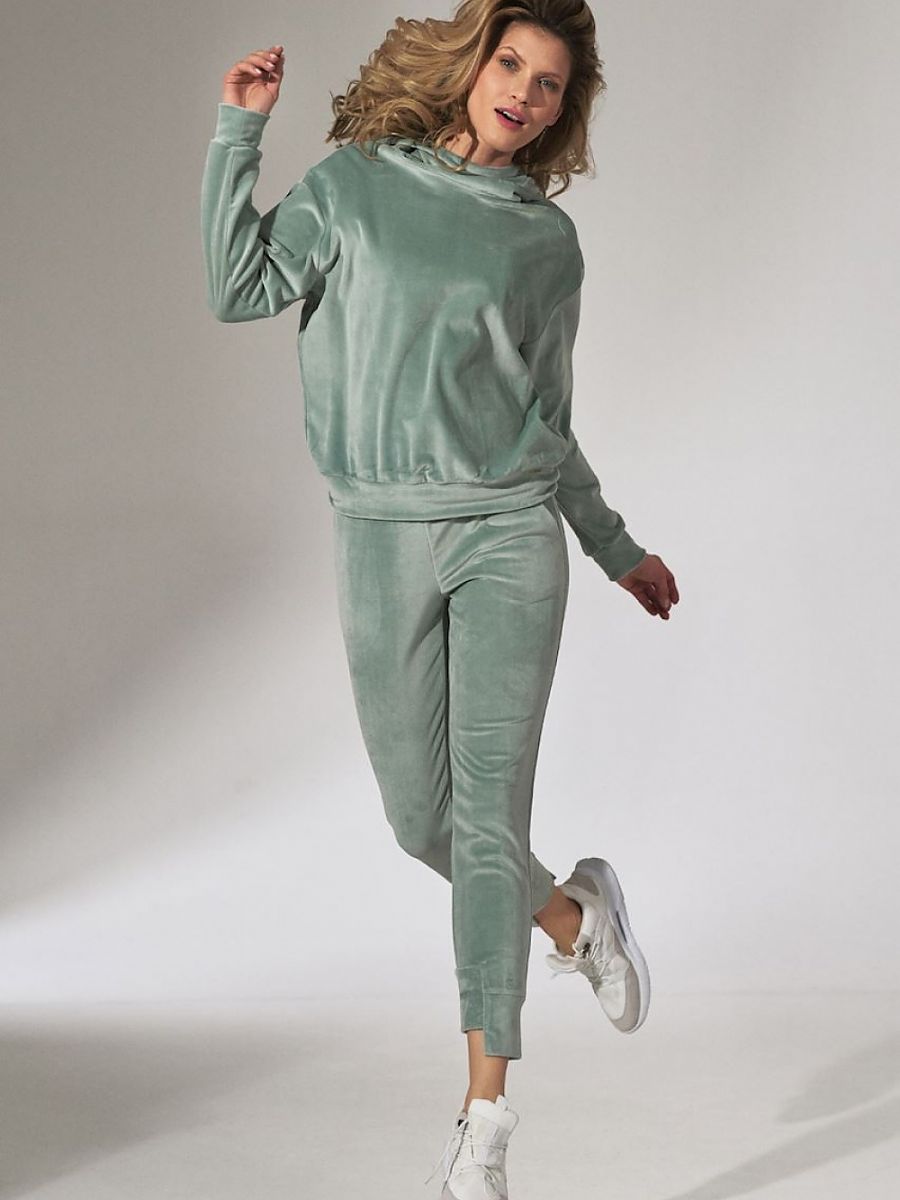 Tracksuit trousers model 151806 Figl 