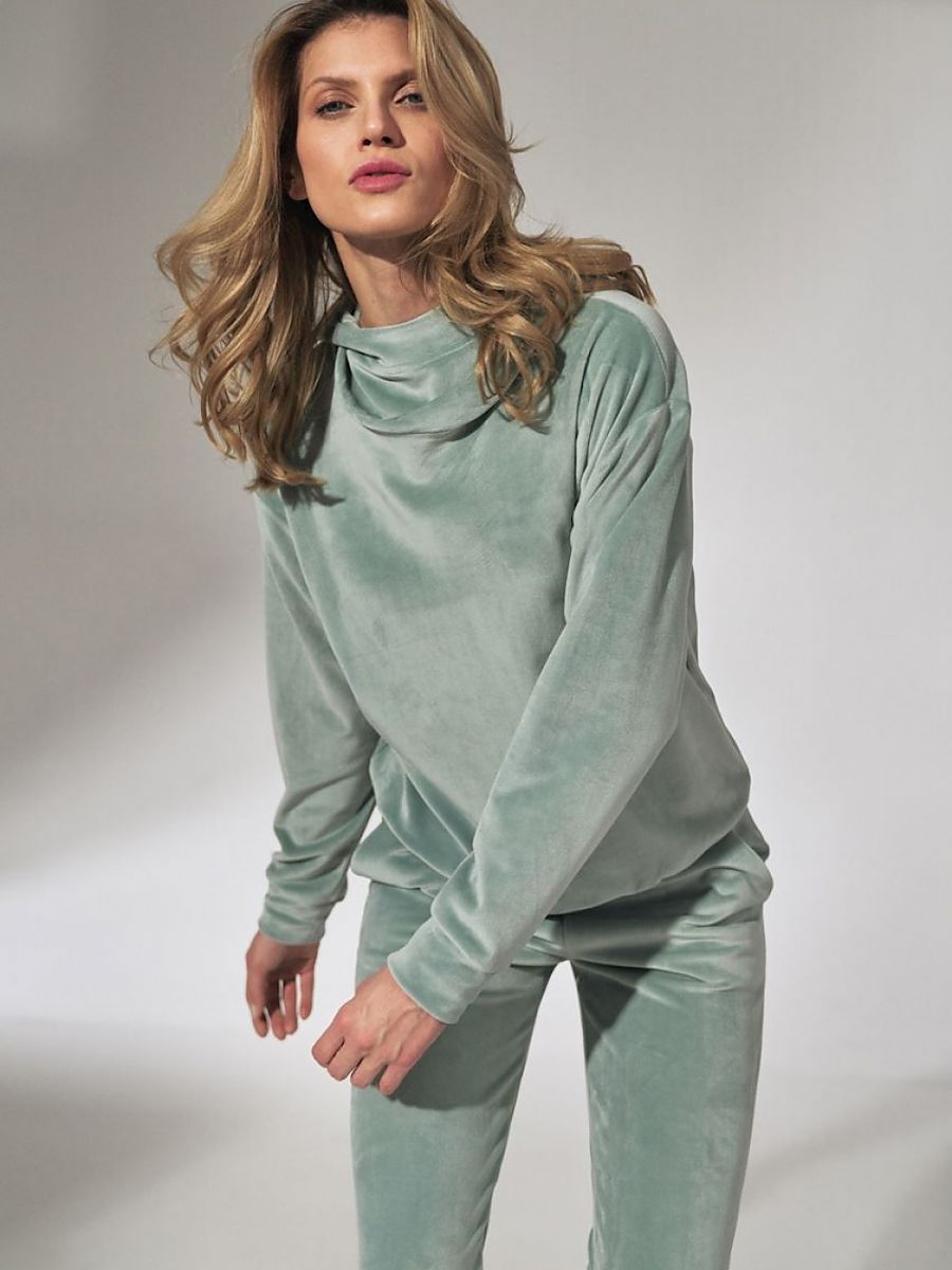  Sweatshirt model 151810 Figl 