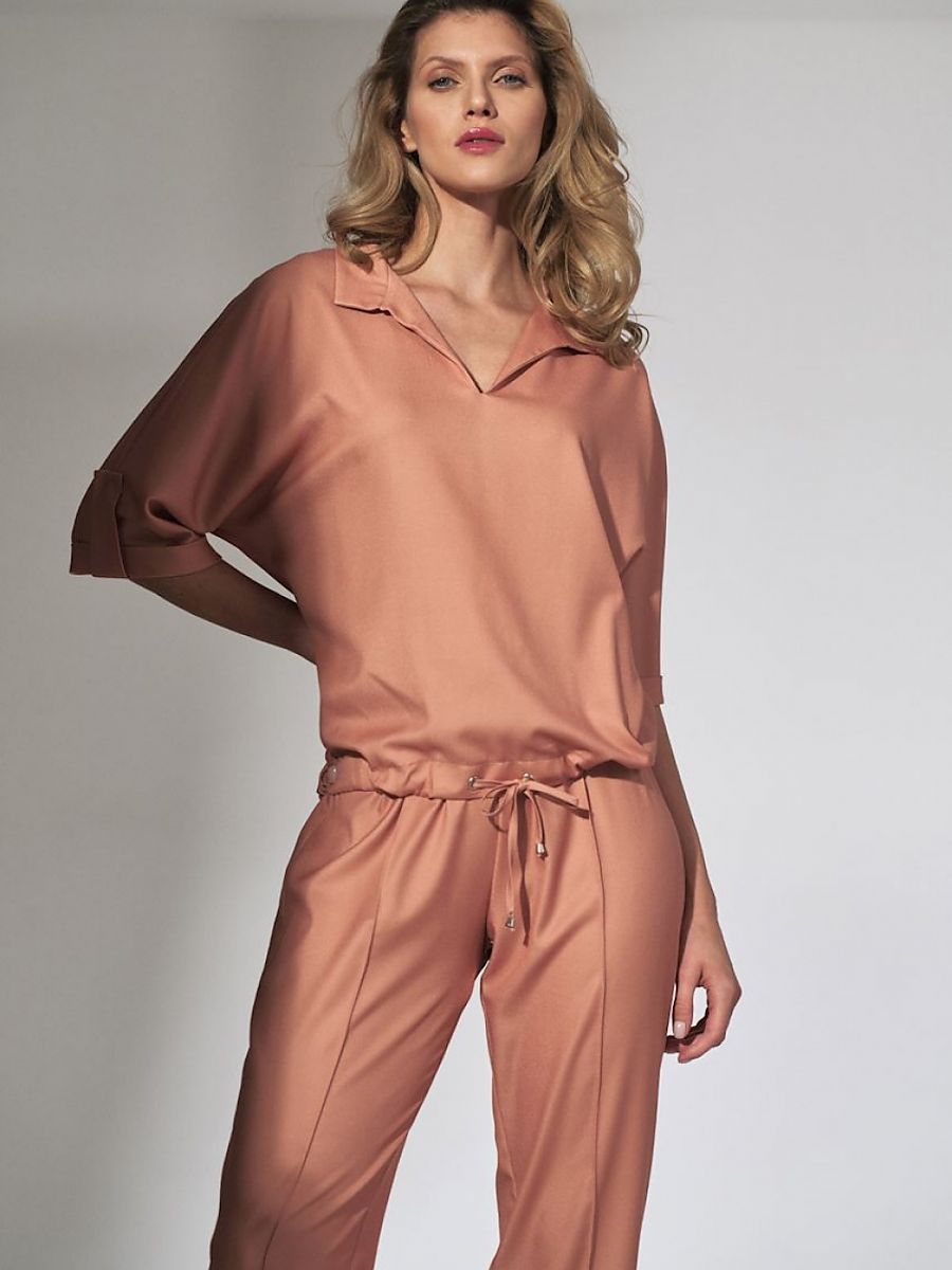  Blouse model 151811 Figl 
