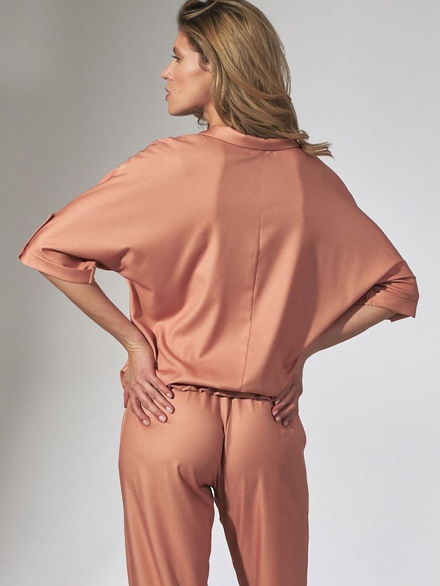  Blouse model 151811 Figl 