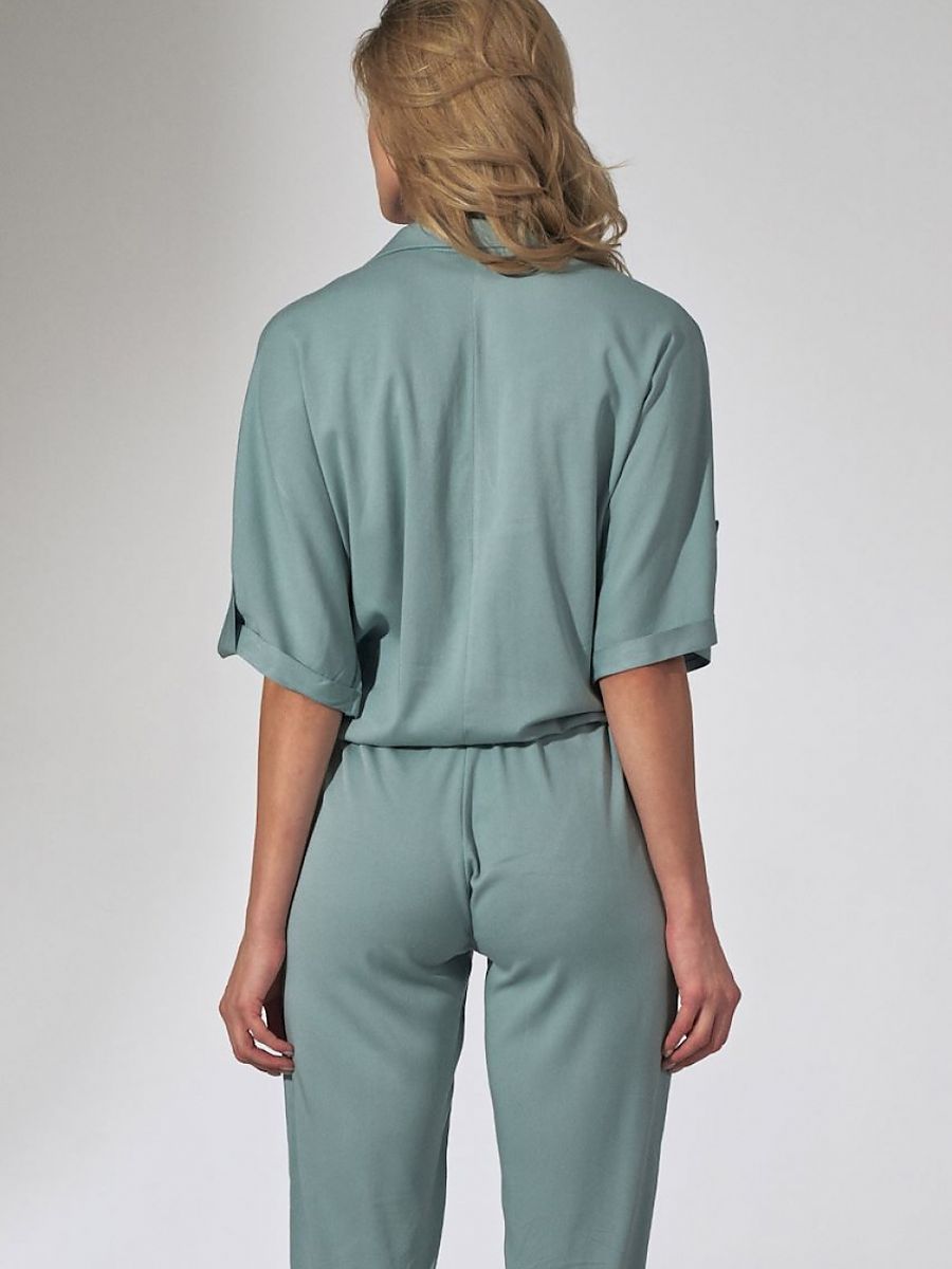  Blouse model 151814 Figl 