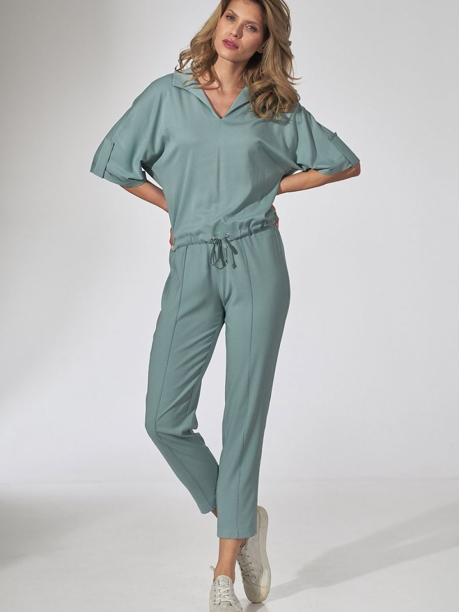  Blouse model 151814 Figl 
