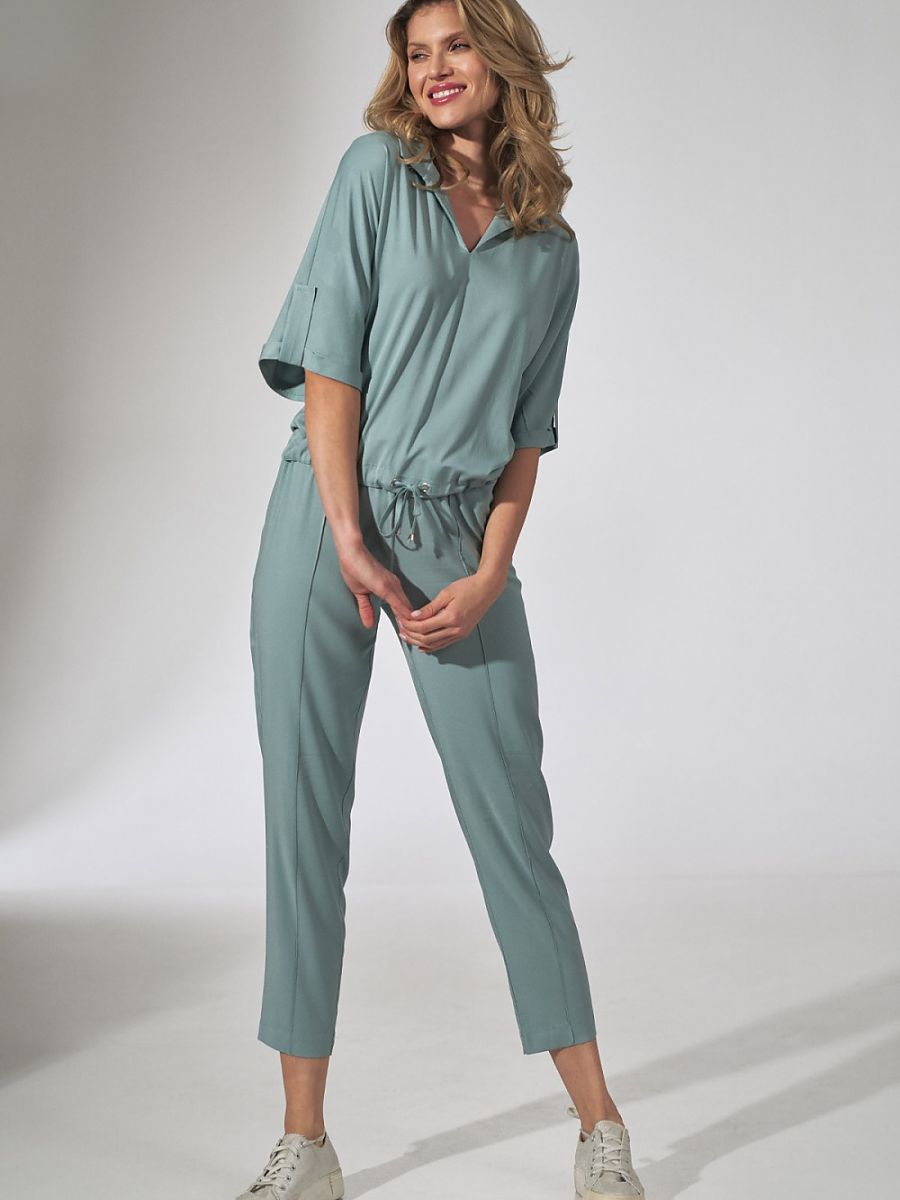  Women trousers model 151819 Figl 