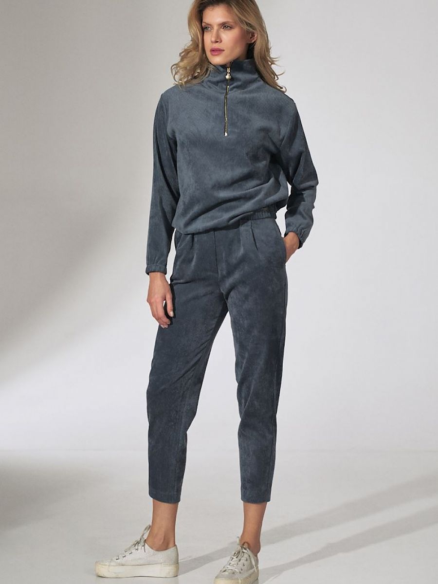  Sweatshirt model 151825 Figl 