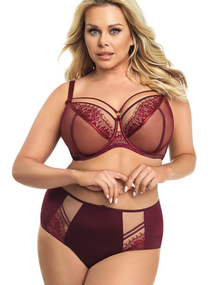  Soft model 152370 Gorsenia Lingerie 