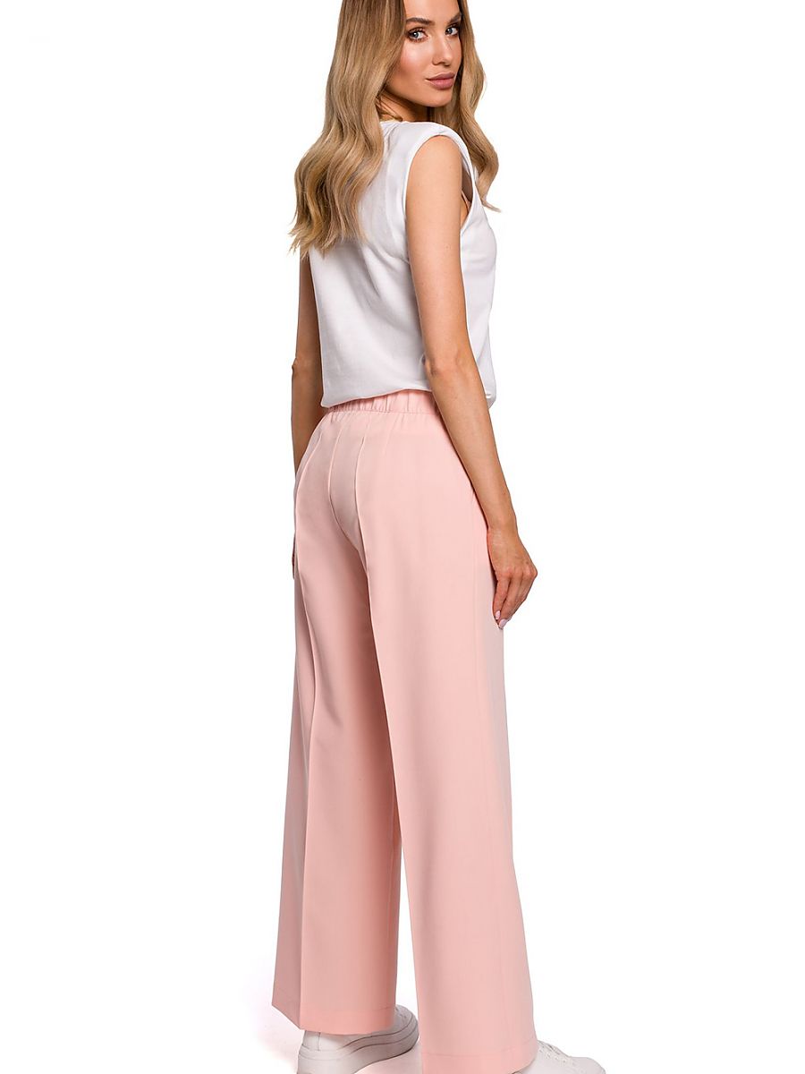  Trousers model 152651 Moe 