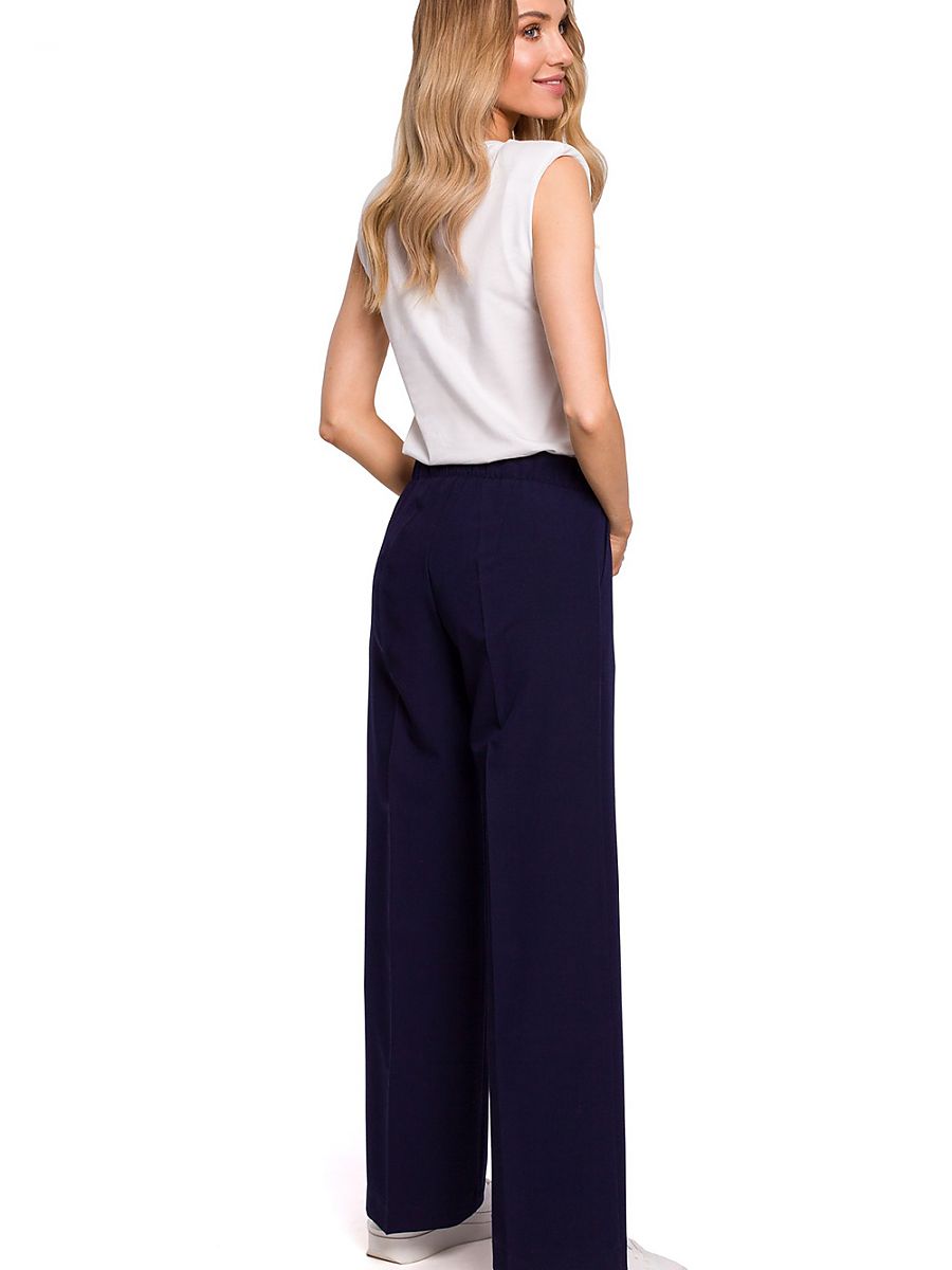  Trousers model 152652 Moe 