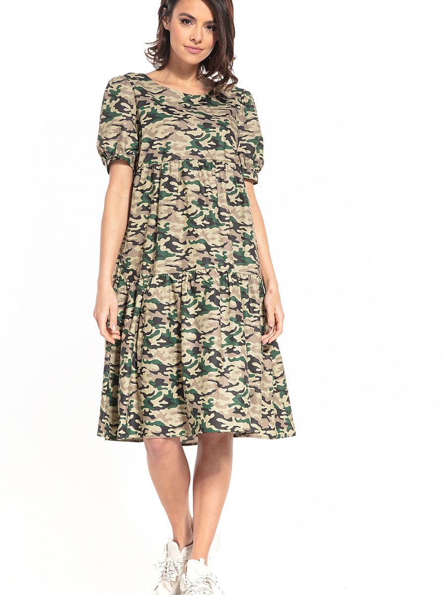  Daydress model 152862 Tessita 