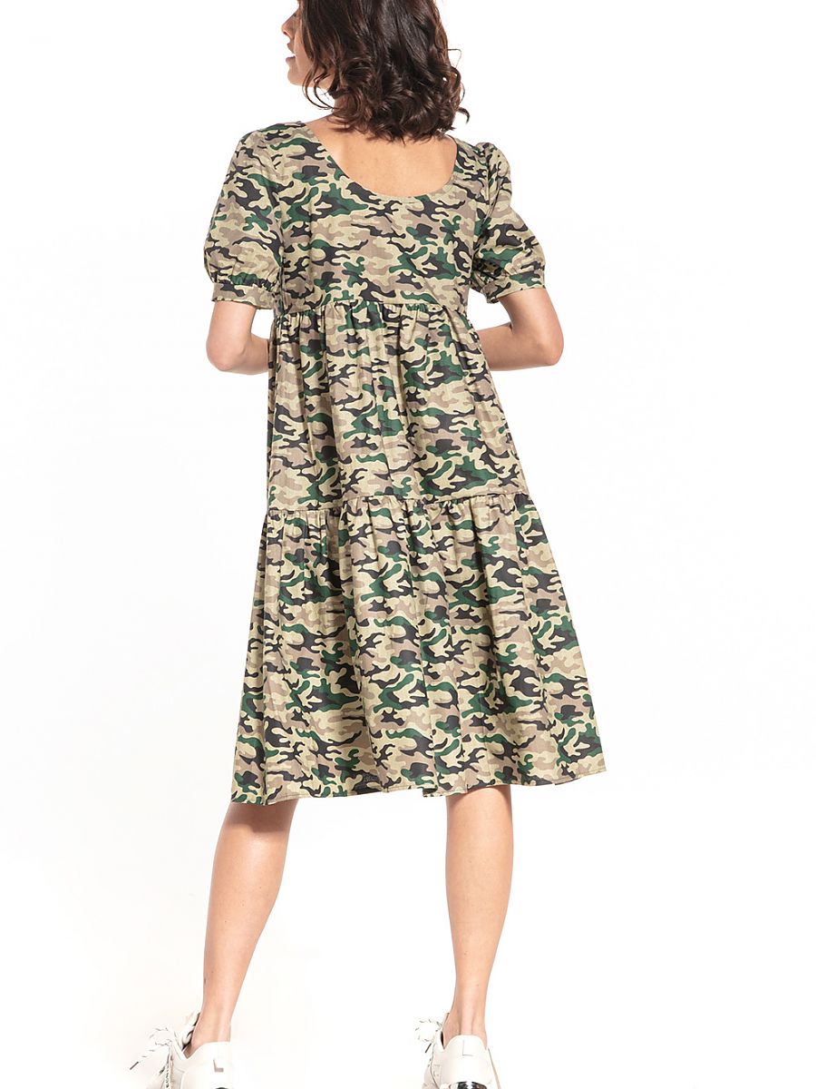  Daydress model 152862 Tessita 