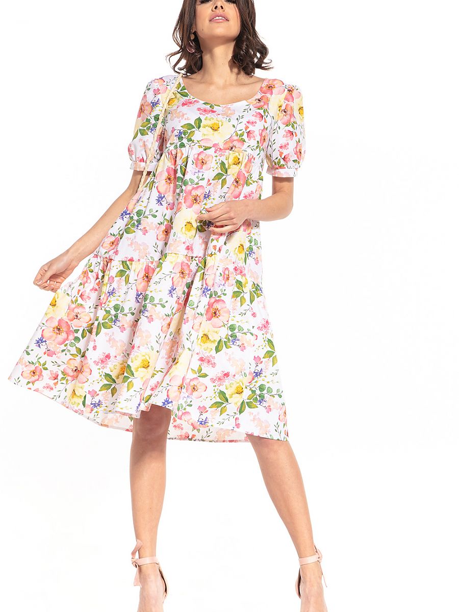  Daydress model 152865 Tessita 