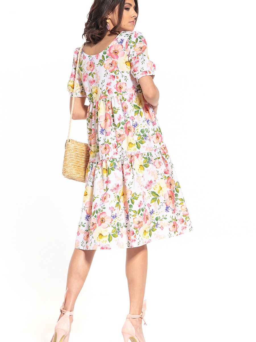  Daydress model 152865 Tessita 