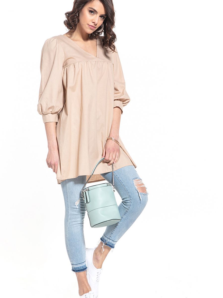  Tunic model 152885 Tessita 
