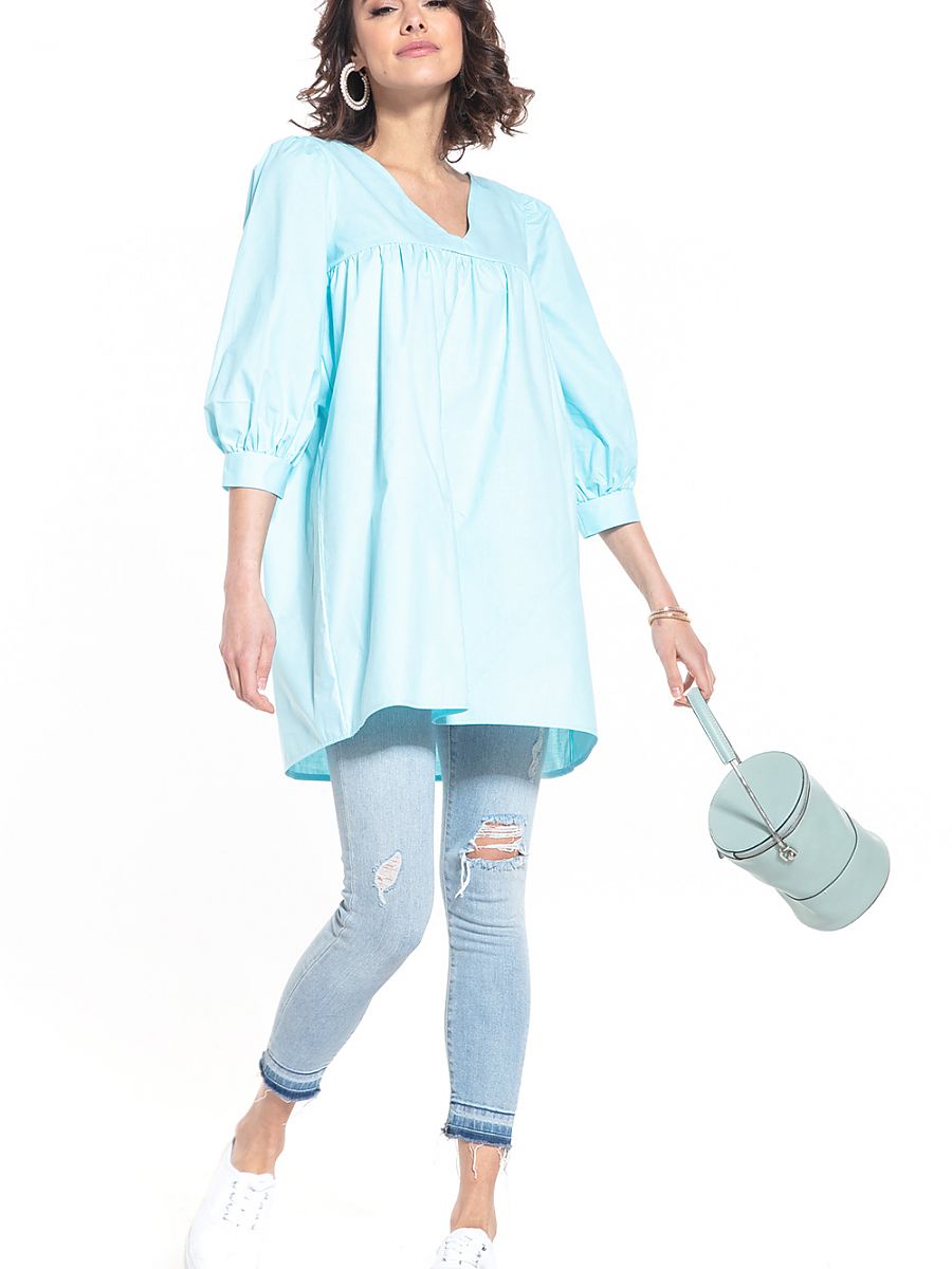  Tunic model 152886 Tessita 