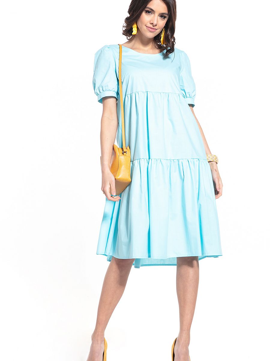  Daydress model 152914 Tessita 