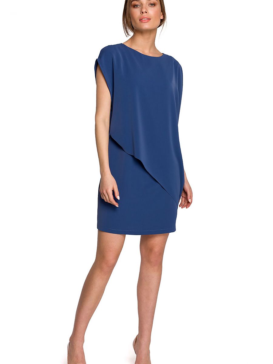  Daydress model 154076 Stylove 