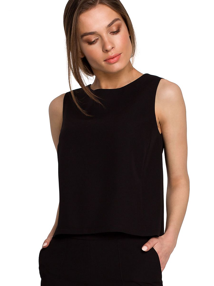  Blouse model 154104 Stylove 