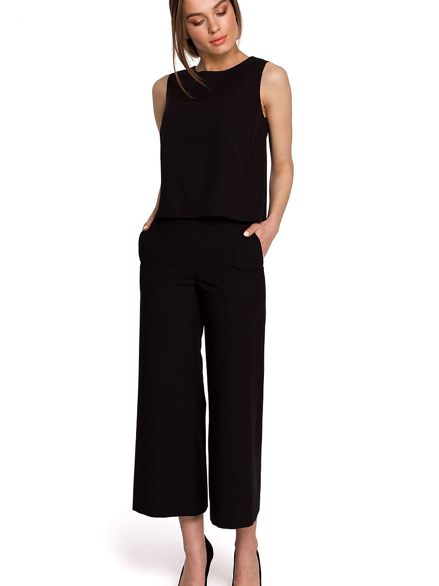  Blouse model 154104 Stylove 