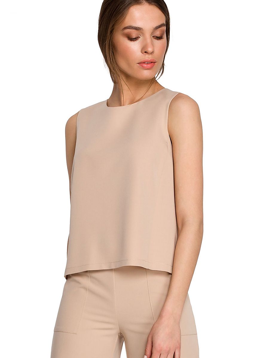  Blouse model 154105 Stylove 