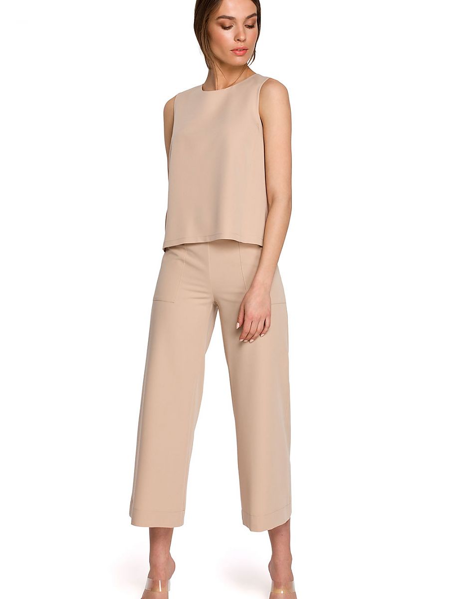  Blouse model 154105 Stylove 