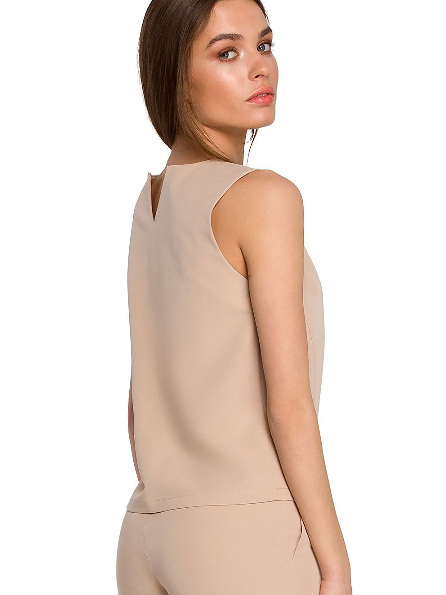 Blouse model 154105 Stylove 