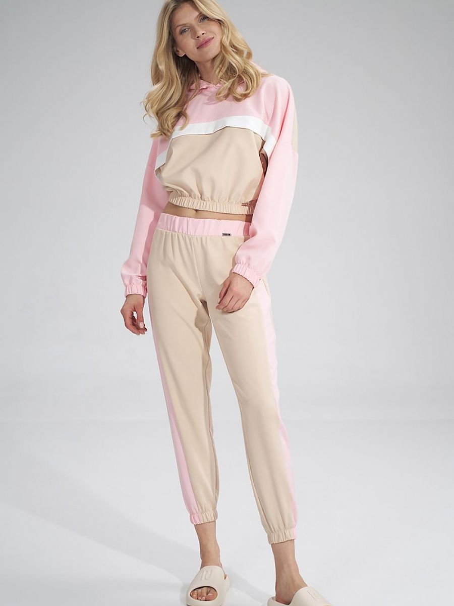  Sweatshirt model 154680 Figl 