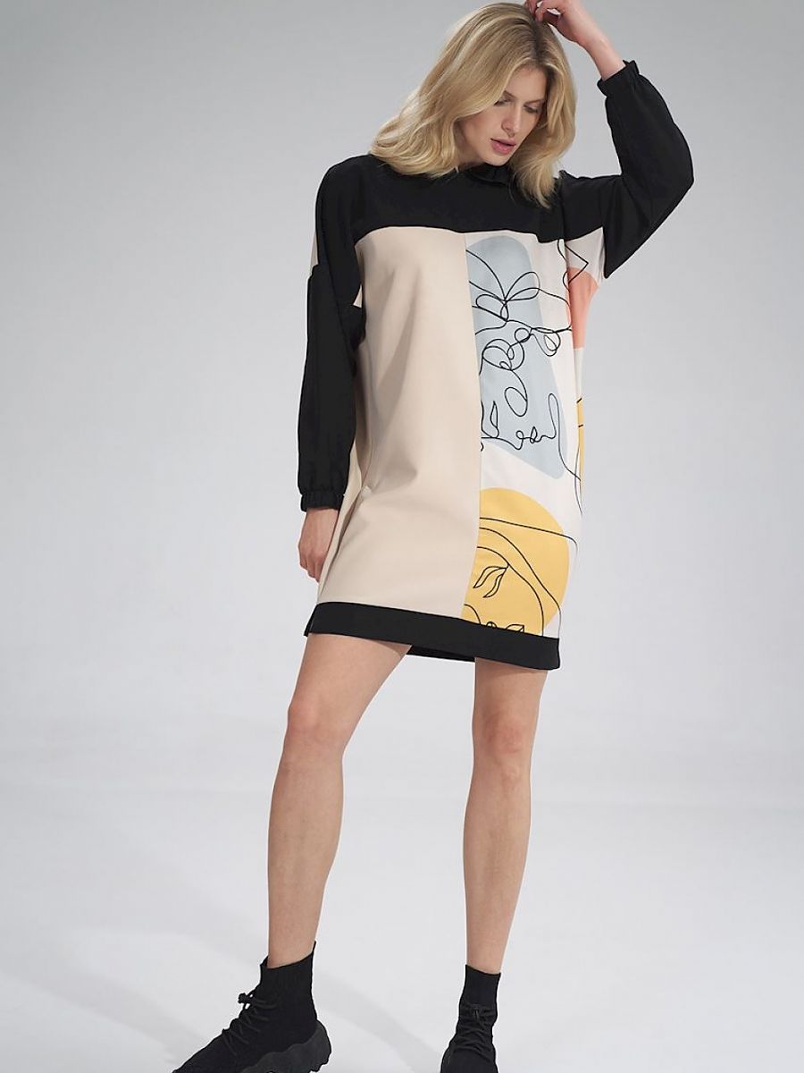  Daydress model 154694 Figl 