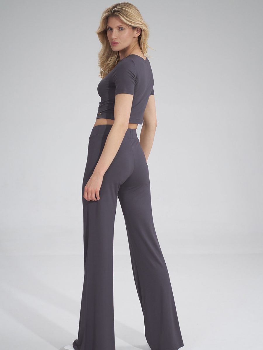  Blouse model 154698 Figl 