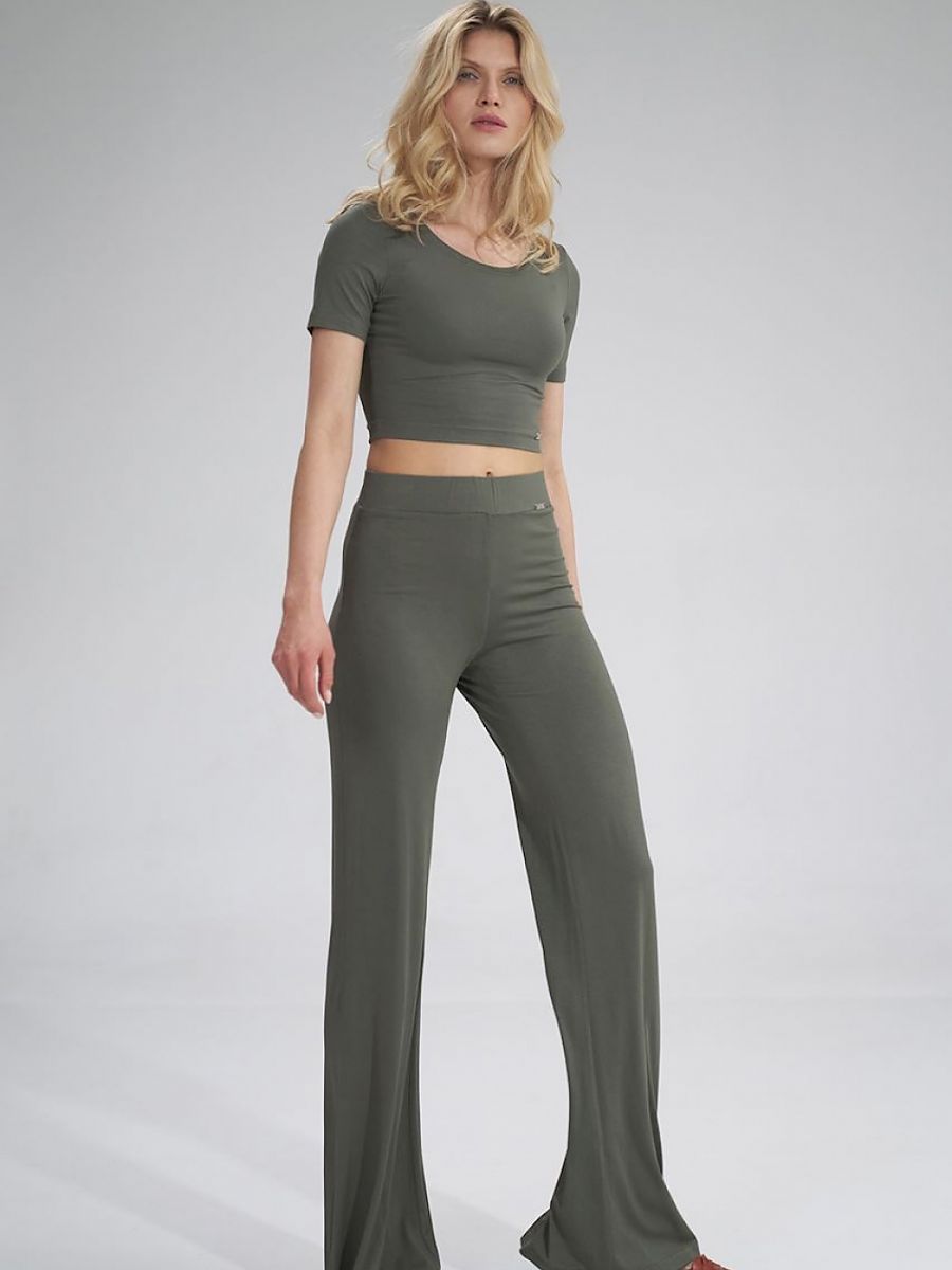  Blouse model 154701 Figl 