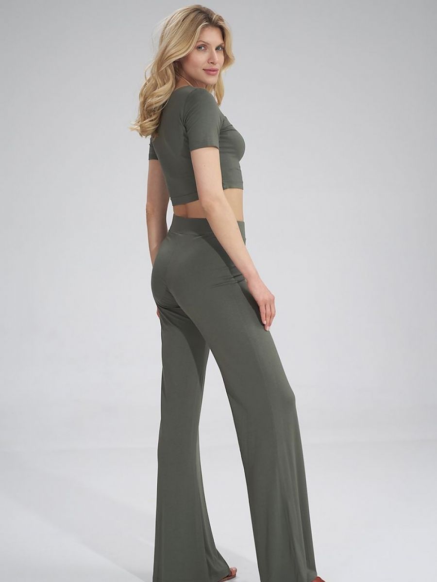  Blouse model 154701 Figl 