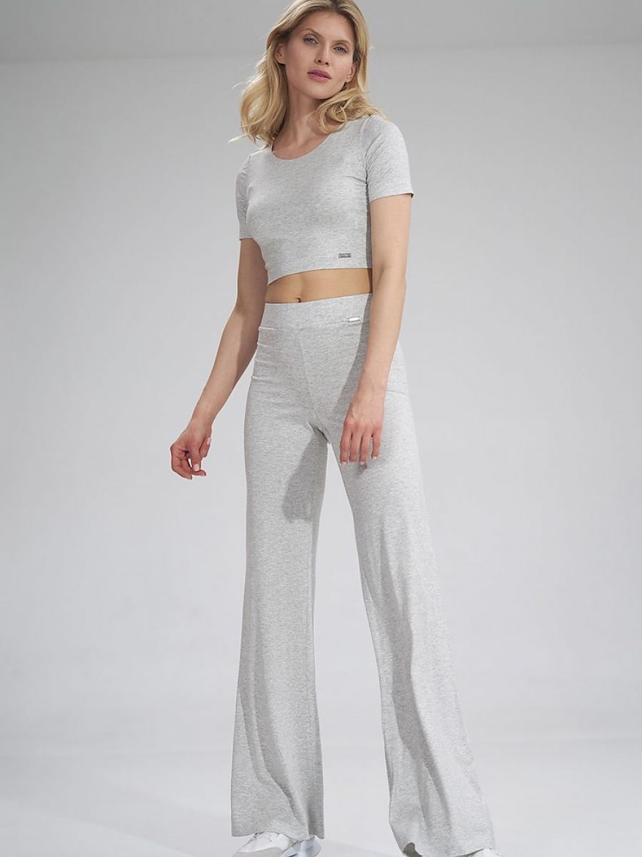  Women trousers model 154716 Figl 