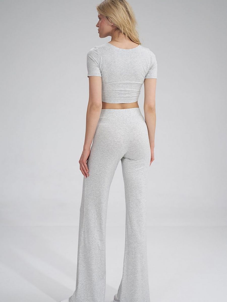  Women trousers model 154716 Figl 