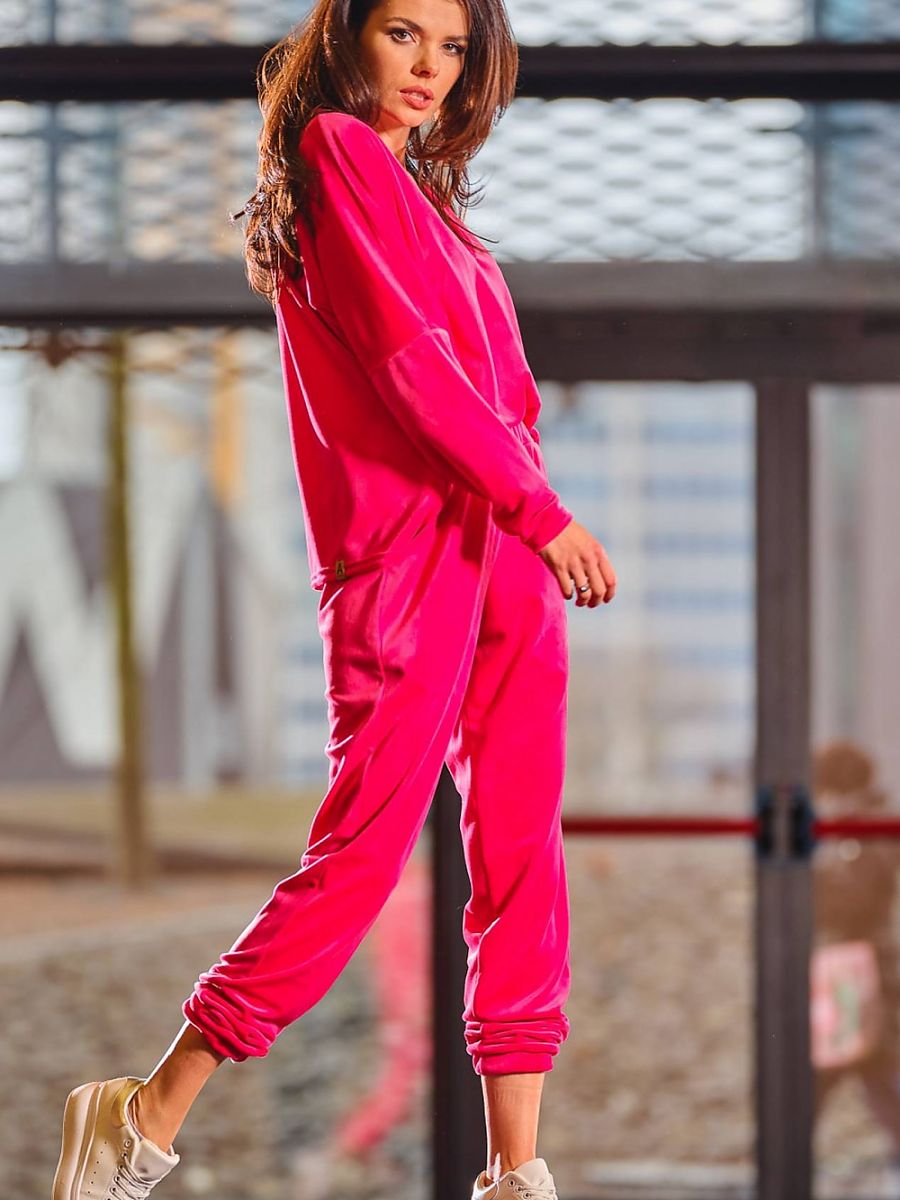  Sweatshirt model 155454 awama 