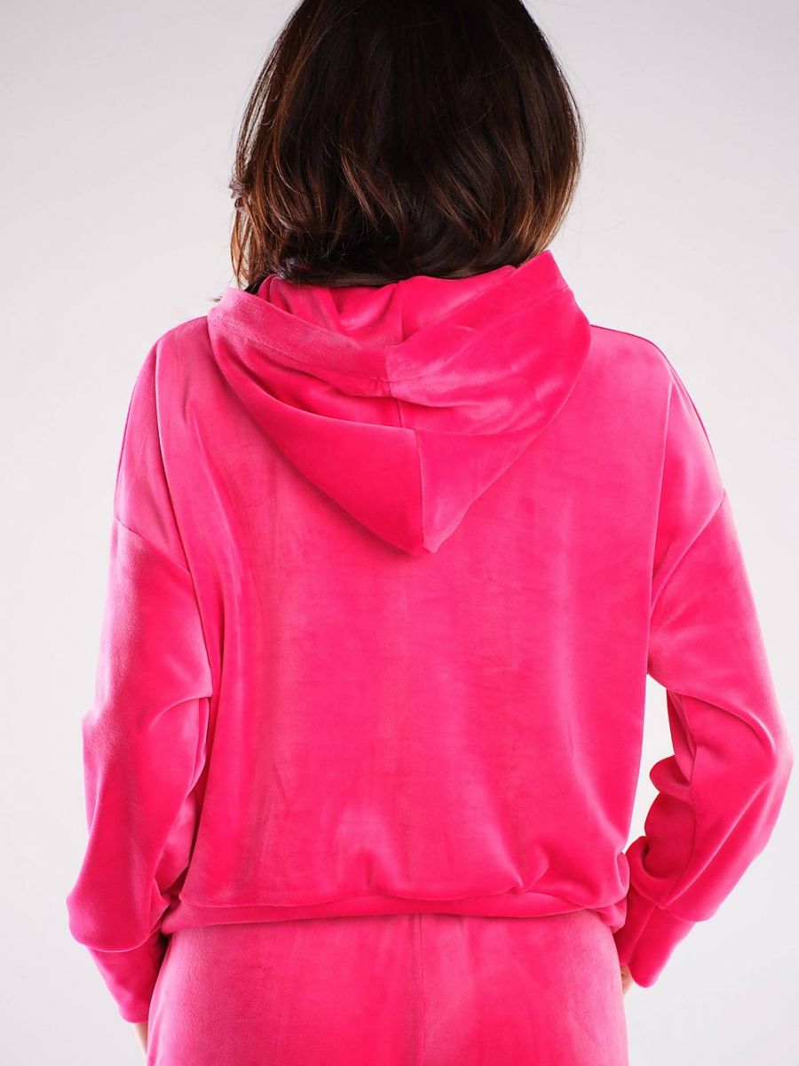 Sweatshirt model 155464 awama 