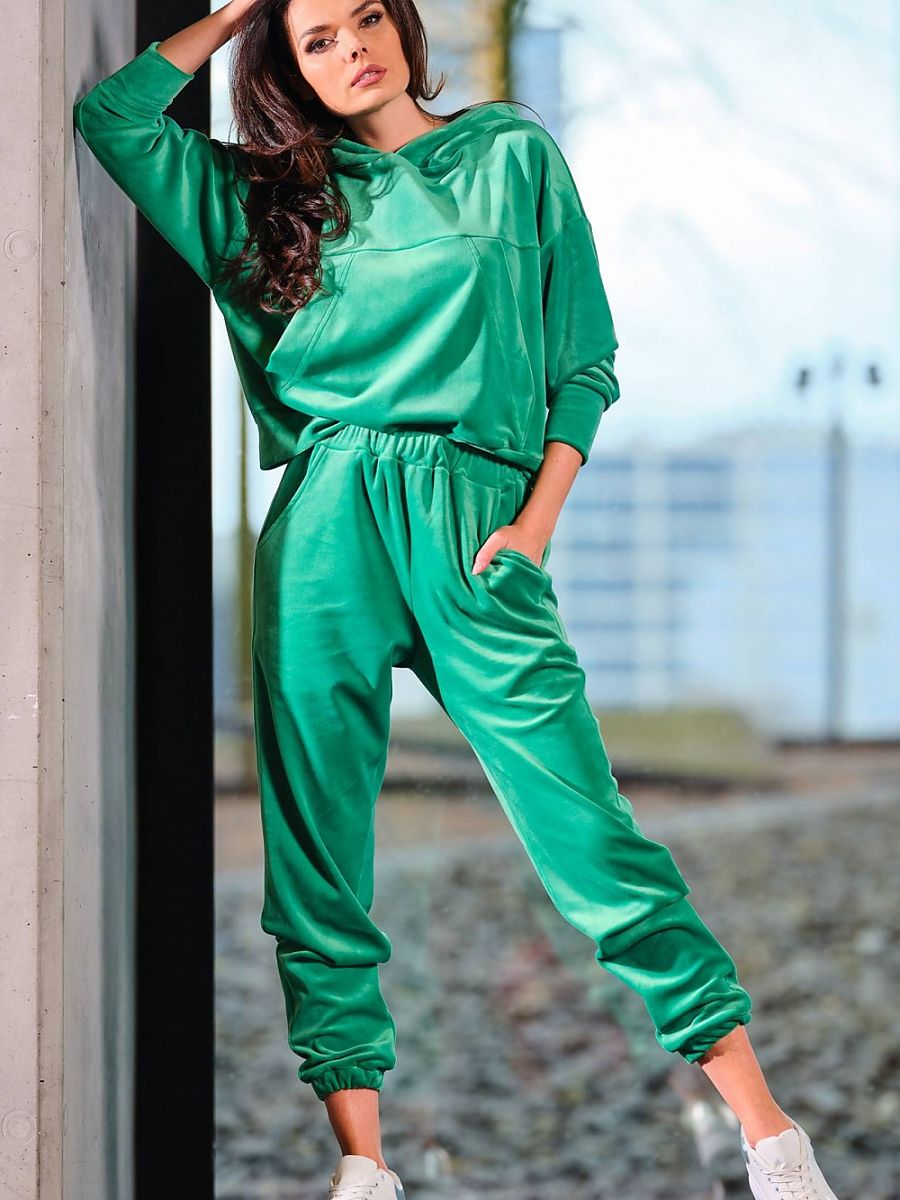  Sweatshirt model 155465 awama 