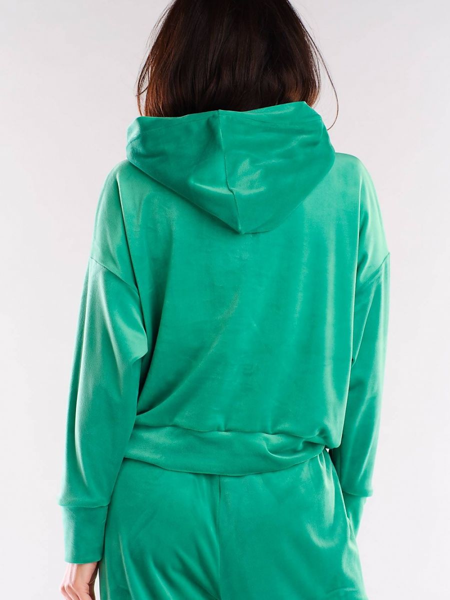  Sweatshirt model 155465 awama 