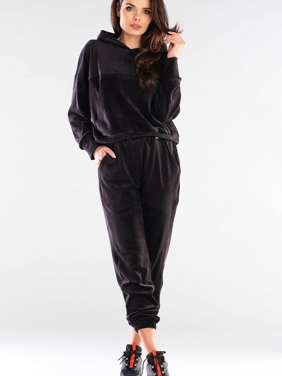  Sweatshirt model 155466 awama 