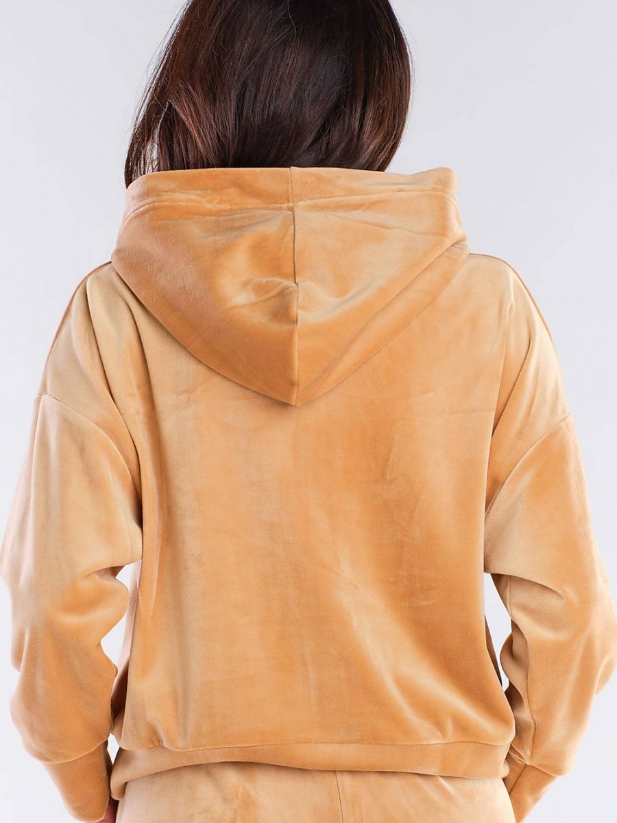  Sweatshirt model 155467 awama 