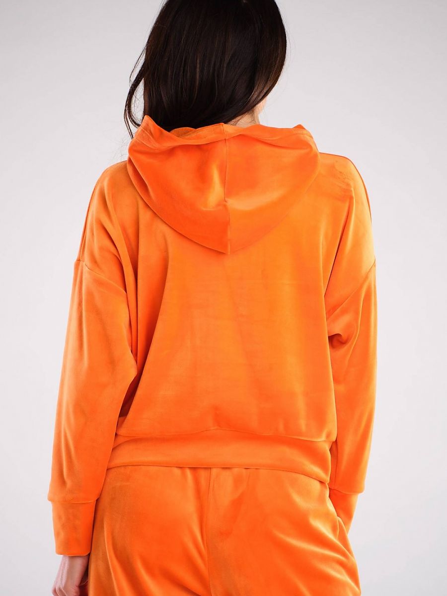  Sweatshirt model 155468 awama 