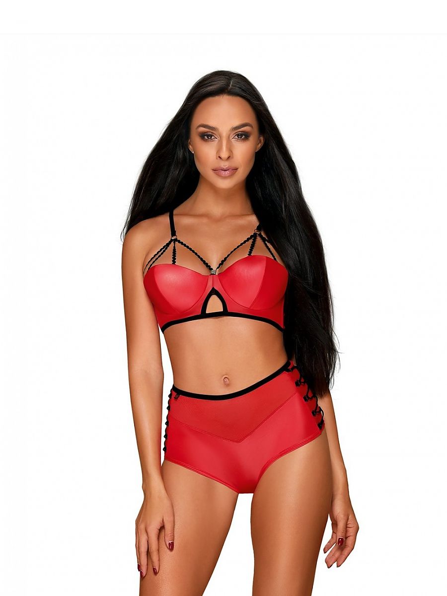  Sexy set model 155819 Obsessive 