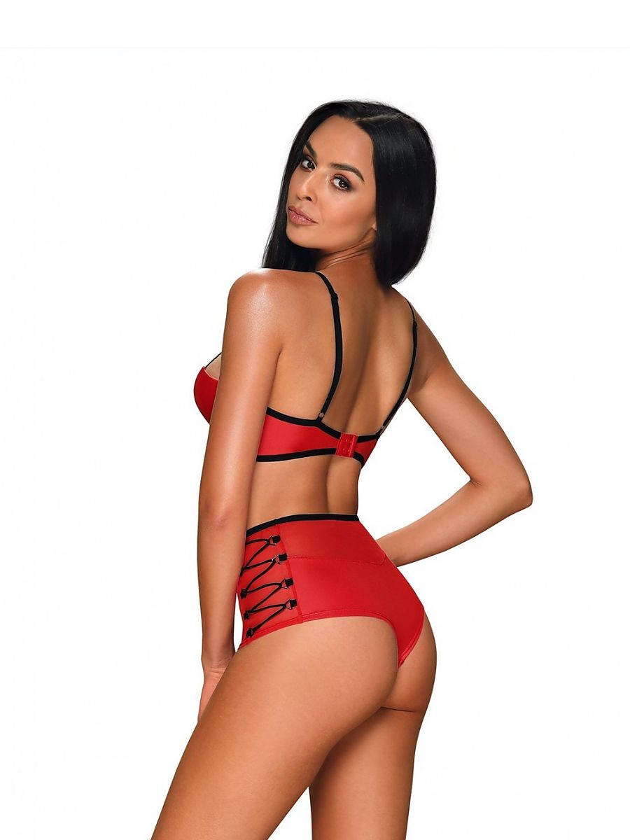  Sexy set model 155819 Obsessive 