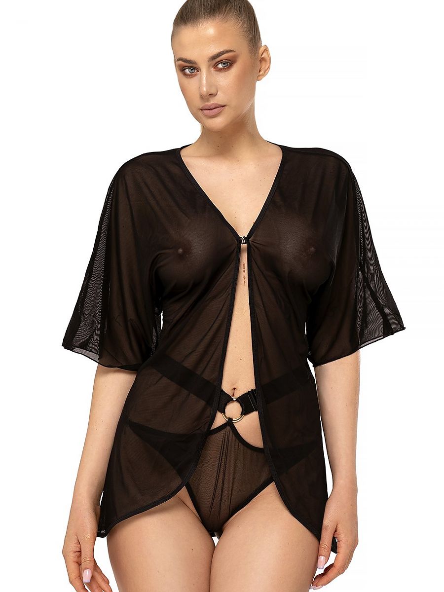  Sexy shirt model 155857 Anais 