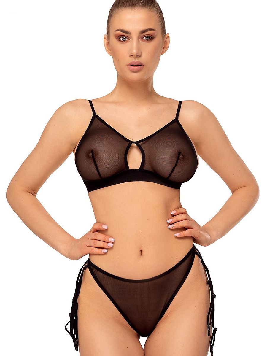  Sexy set model 155863 Anais 