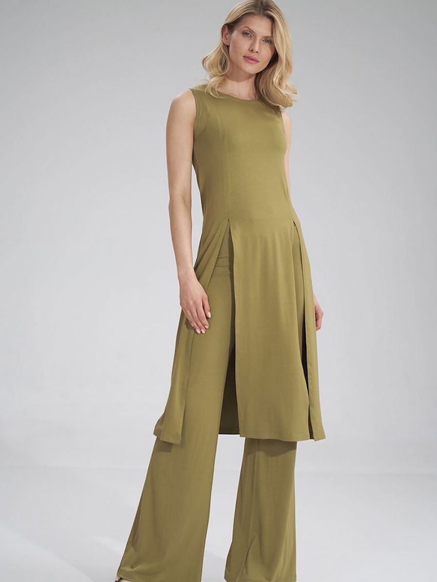  Tunic model 155916 Figl 